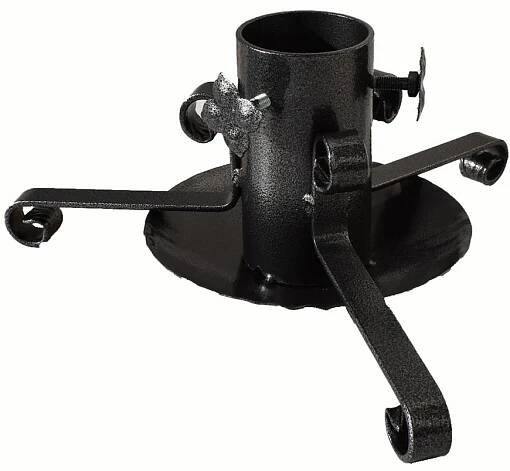 Stojan pod stromek CH-2 stříbrná