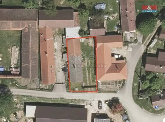 Prodej Dům, Vlkov, okres České Budějovice