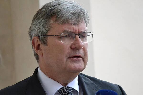 Miroslav Jansta chce ministerstvo sportu, ale odmítá dělat jeho ministra