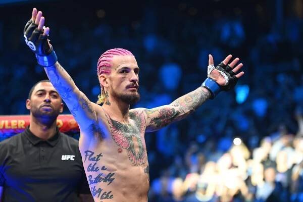 UFC 299: Sean O'Malley vs. Marlon Vera 2 – kurzy, karta, analýza a online live stream
