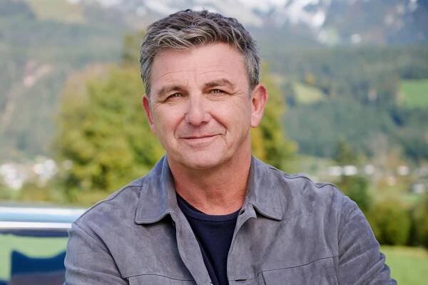 Während Dreharbeiten kann so manches schiefgehen. Das weiß auch „Bergdoktor“-Star Hans Sigl, der ein interessantes Detail zur ZDF-Erfolgsserie enthüllt.