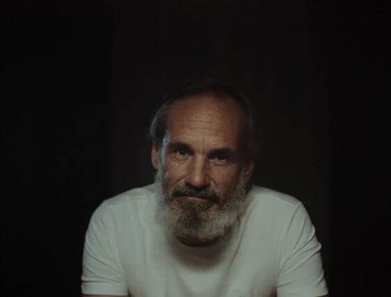 Francesc Garrido - El color del cielo - Z filmu