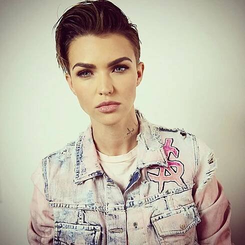 Ruby Rose - Visit Novalja