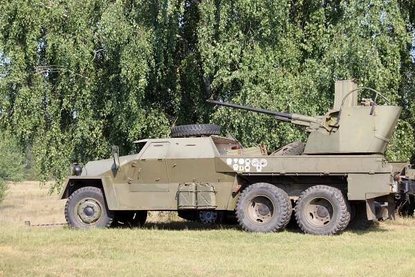 VIDEO: Tanky, parašutisté i vrtulníky. Vojenský den na Pánově přilákal davy lidí