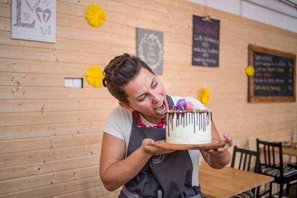 Bistro Cobliha: Místo, kde chuť a vůně navodí pocit domova