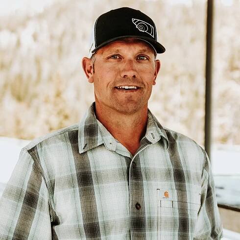 General Contractors Big Sky MT | Highline Partners — Highline Partners