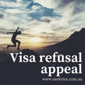 Visa Refusal Appeal