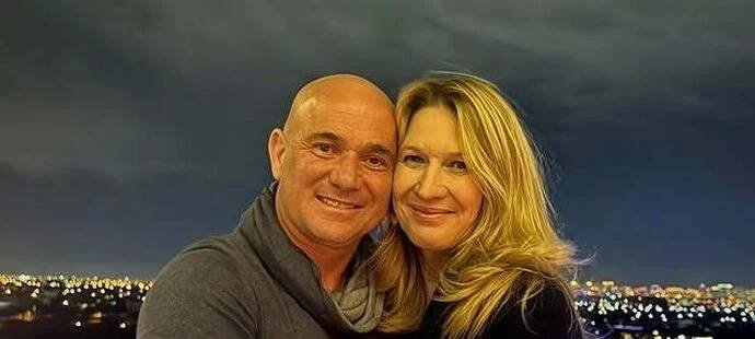 S Grafovou jsou svoji od roku 2001.
