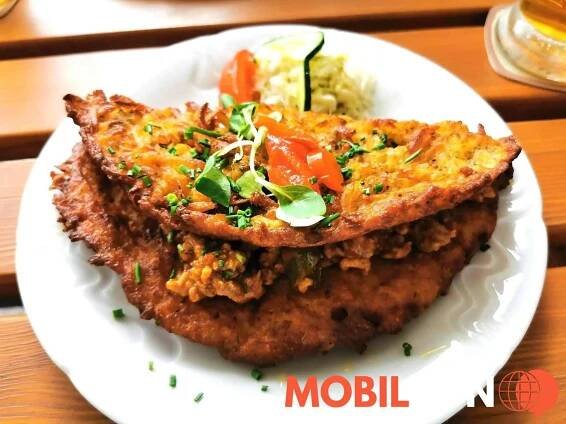 Restaurace a penzion U Kapličky - Srbsko-Karlštejn - restaurace v srbsko-karlštejn