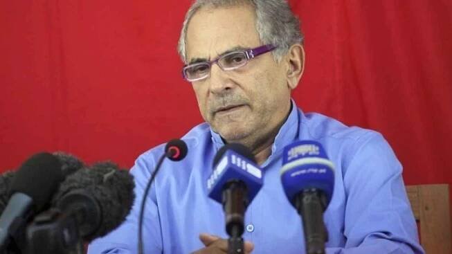 Nositel Nobelovy ceny míru Horta byl evidován jako agent StB