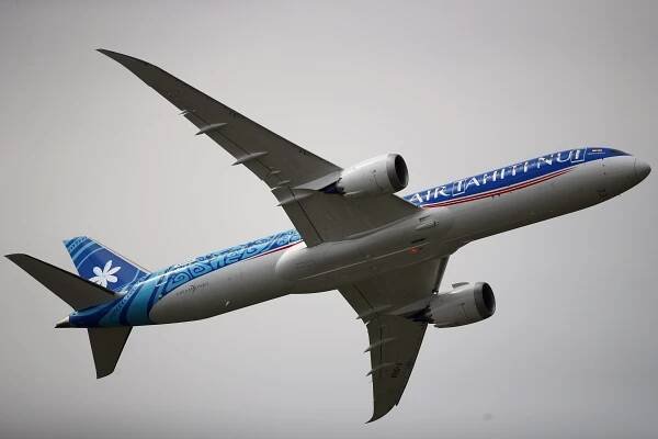 Toto je bezpochyby čierny rok pre Boeingy. Exzamestnanec varuje pred vážnymi chybami ďalšieho stroja