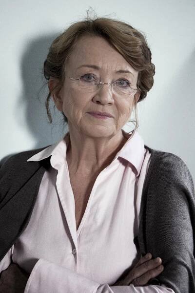 Barbara Focke - Bolest v srdci - Promo
