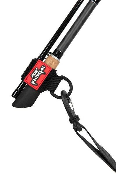 Fox Rage Popruh na prut Voyager Rod Strap and Bands