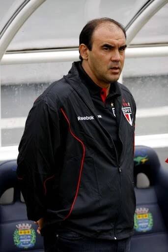 Ricardo Gomes – Wikipedie