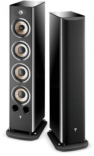 aria_936_black_hg_couple - Enigma High Fidelity Audio