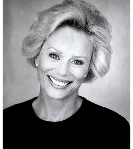 Abby Dalton, Actress on ‘Falcon Crest’ and ‘The Joey Bishop Show,’ Dies at 88