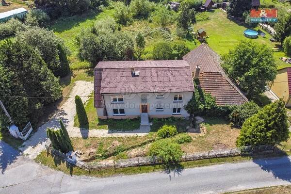 Bezdědovice, okres Strakonice