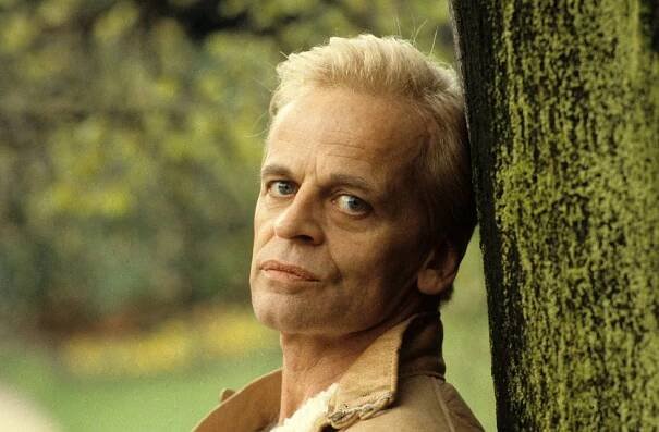 Padouch z Vinnetoua Klaus Kinski: 11 let znásilňoval dceru!