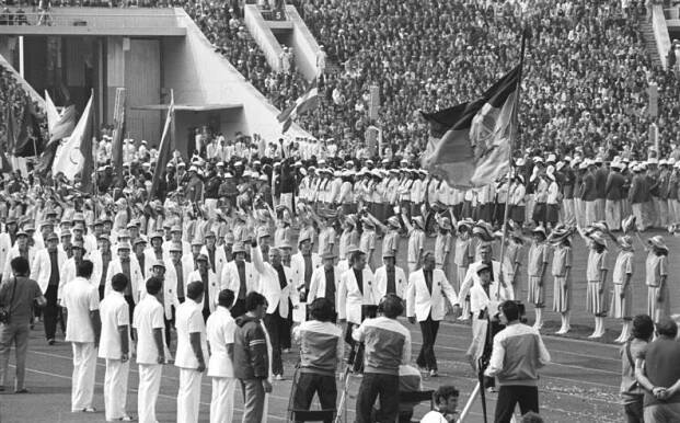 Letní olympijské hry 1980
