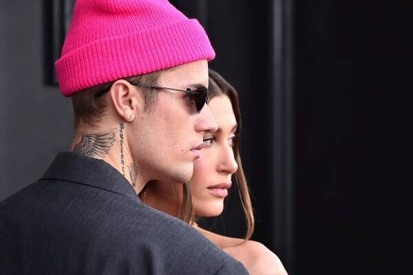 Some online are asking: What is going on with Justin Bieber?