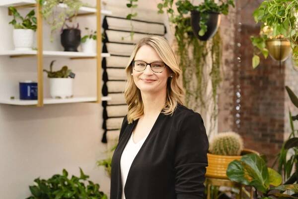 Ashley Barnett - Treadway Travel Company