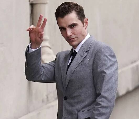 Dave Franco