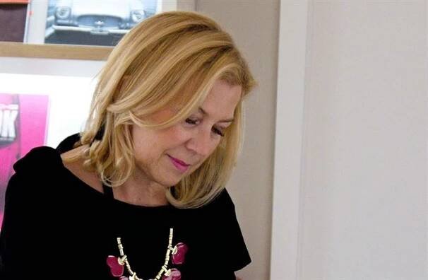 Dagmar Heřtová