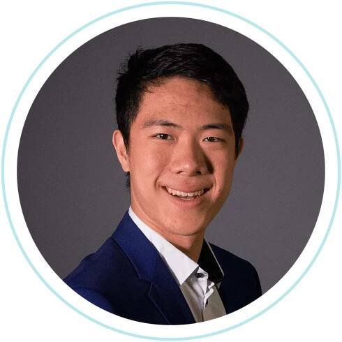 Jack Zhang, Data Engineer