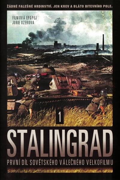 Stalingrad 60% (1990)