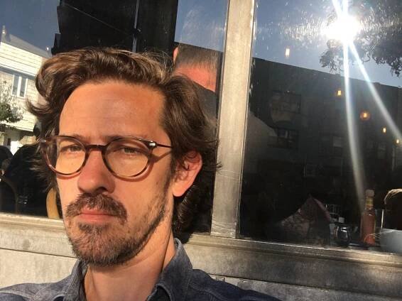 Matt Ward: All design is speculative - SpeculativeEdu