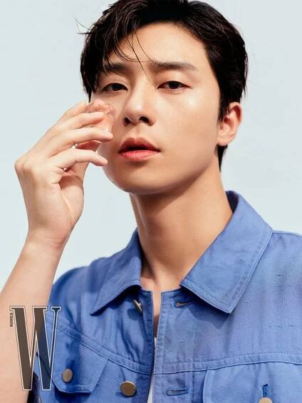 Park Seo Joon je jako herec šťastný, ale neví, zda bude stát před kamerou do konce života - Asianstyle