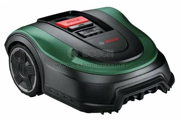 Robotická sekačka Bosch Indego M 700 06008B0203