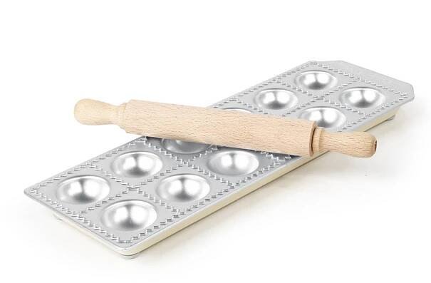 Forma na ravioli - chef