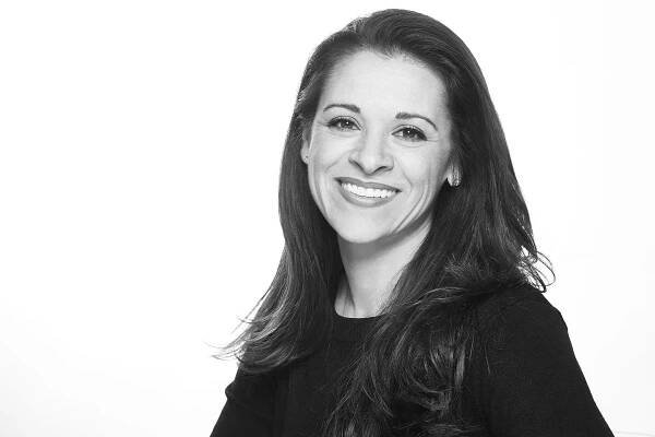 NYC Headshot Francine