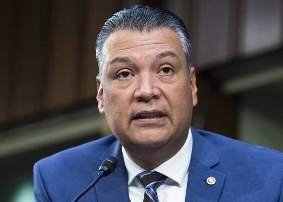 What is Alex Padilla’s Net Worth?