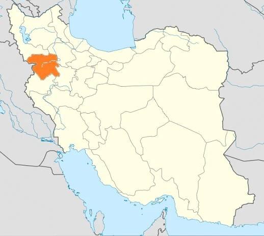Soubor:Locator map Iran Kordestan Province.png – Wikipedie
