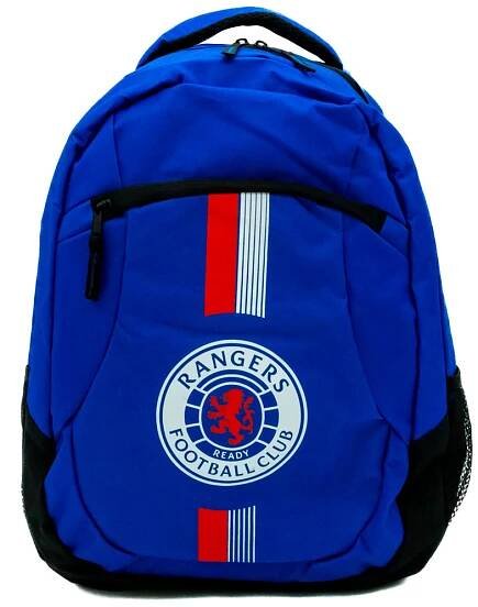 FC Rangers batoh na záda Ultra Backpack