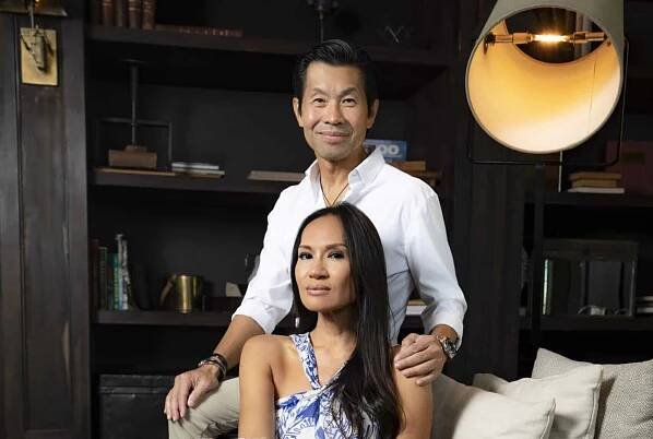 Meet Dr. Phi Nguyen Our NIZUC Medspa Expert