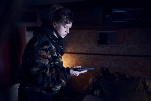 Breaking Even - Seeräuber Jenny - Z filmu - Sinje Irslinger