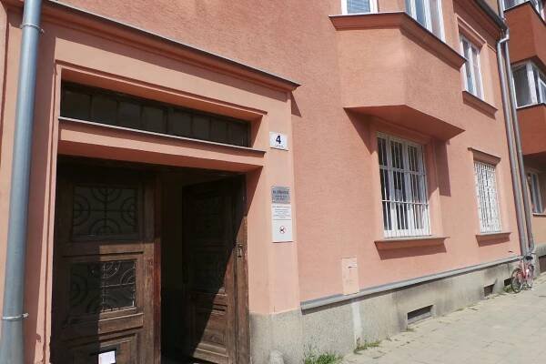 MUDr. Kateřina Dostálová a spol., veřejná obchodní společnost foto 1