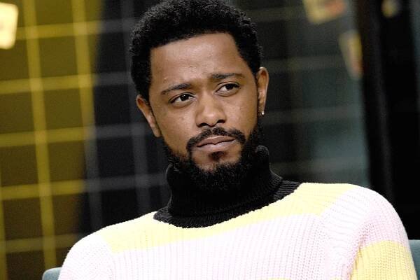 LaKeith Stanfield
