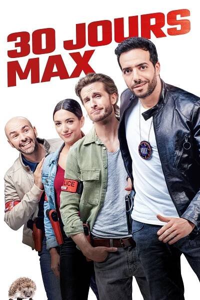 Machr na 30 dnů 61% [30 Days Max] (2020)