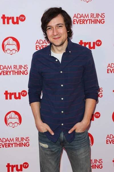 Screening And Reception For truTV's 