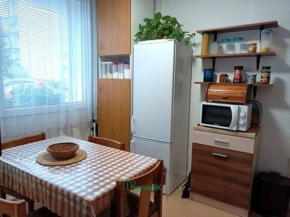 Prodej Byt 2+1, Branislavova, Beroun - Beroun-Město