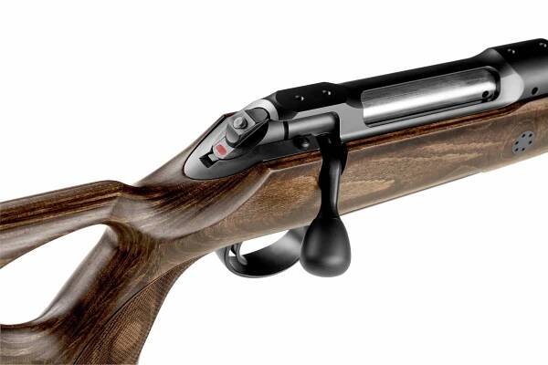 sauer 101 GTI