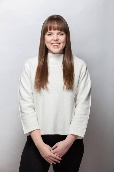 About - Emily Rogers