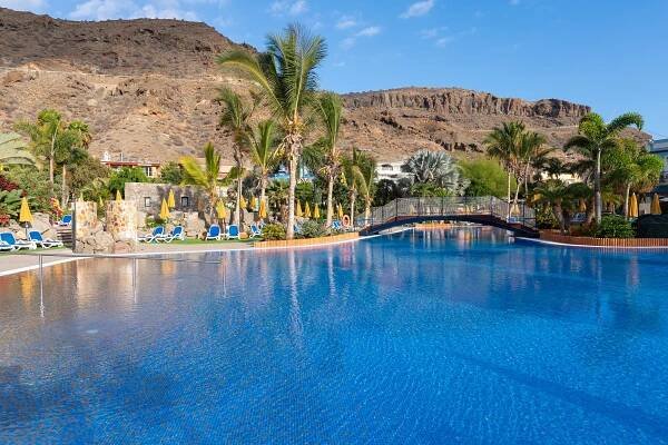 Hotel Cordial Mogán Playa
