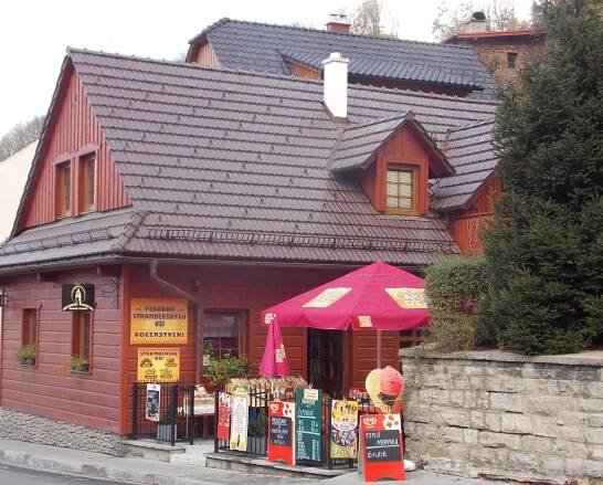 Fotogalerie Občerstvení ve Štramberku - č. 887808 | Turistika.cz