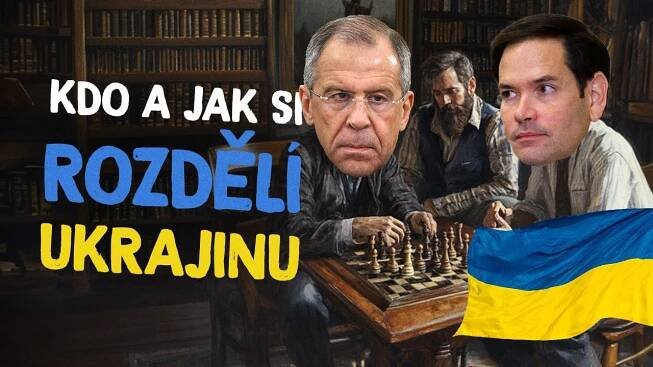 Jsou teď Spojené státy s Ruskem spojenci? Trump přebírá kremelskou propagandu a pomlouvá Zelenského