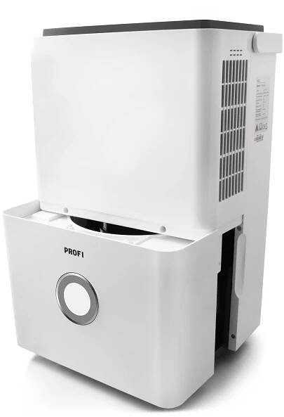 Rohnson PROFI R-YDL316 + prodloužená záruka na 5 let